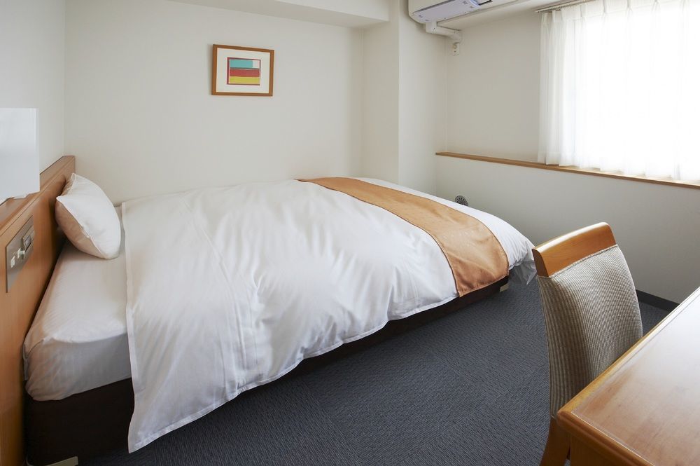 Chisun Inn Osaka Hommachi Quarto foto
